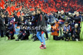 14.02.23 Paris Saint-Germain - FC Bayern M&uuml;nchen