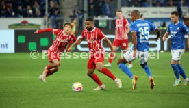 18.09.22 TSG 1899 Hoffenheim - SC Freiburg
