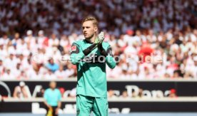 07.08.22 VfB Stuttgart - RB Leipzig