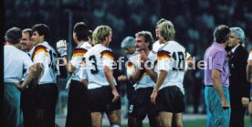 Deutschland - Argentinien