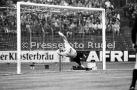 VfB Stuttgart - 1. FC K&ouml;ln