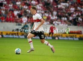 02.10.21 VfB Stuttgart - TSG 1899 Hoffenheim