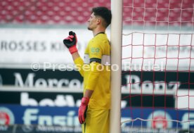 27.02.21 VfB Stuttgart - FC Schalke 04