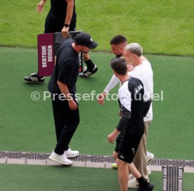 30.08.25 VfB Stuttgart - Borussia Mönchengladbach