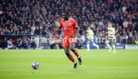 19.04.23 FC Bayern M&uuml;nchen - Manchester City
