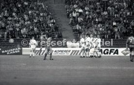 30.04.93 FC Bayern M&uuml;nchen - VfB Stuttgart