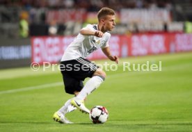 DFB Deutschland - San Marino