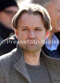 SG Sonnenhof Gro&szlig;aspach - FC Hansa Rostock