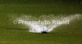 1. FC Heidenheim - FC Erzgebirge Aue