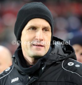 VfB Stuttgart - Bayer 04 Leverkusen