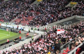 VfB Stuttgart - Hamburger SV