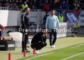 26.02.22 Karlsruher SC - FC Schalke 04