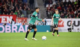 03.02.24 SC Freiburg - VfB Stuttgart