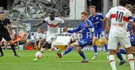 03.09.22 VfB Stuttgart - FC Schalke 04