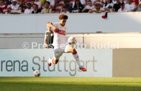 09.08.25 VfB Stuttgart - FC Bologna