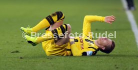TSG 1899 Hoffenheim - Borussia Dortmund