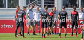 06.08.20 VfB Stuttgart Training