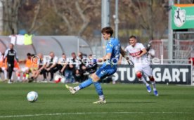 08.03.26 U19 VfB Stuttgart - U19 1. FC K&ouml;ln
