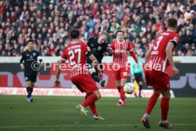 11.02.23 SC Freiburg - VfB Stuttgart