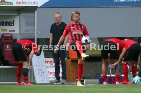 15.08.20 SC Freiburg - Karlsruher SC