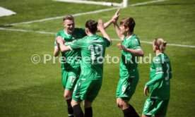 25.04.21 SV Sandhausen - Hannover 96