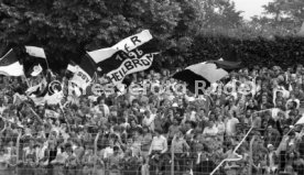 18.06.83 SSV Ulm 1846 - SpVgg Unterhaching