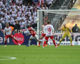 DFB-Pokal Finale 2019 RB Leipzig - FC Bayern M&uuml;nchen