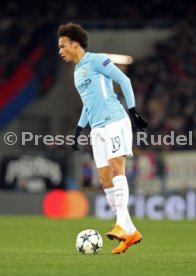 FC Basel - Manchester City