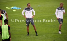 23.08.20 VfB Stuttgart Trainingslager Kitzb&uuml;hel