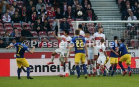VfB Stuttgart - RB Leipzig