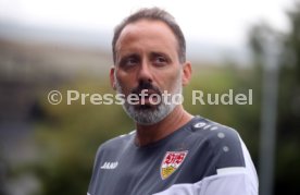 03.08.20 VfB Stuttgart Training