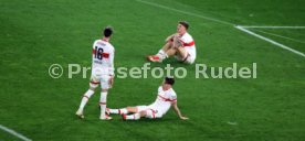 16.03.25 VfB Stuttgart - Bayer 04 Leverkusen