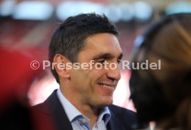 VfB Stuttgart - SV Werder Bremen