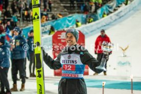 29.12.2025 Vierschanzentournee Skispringen
