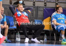 19.06.21 TVB Stuttgart - HC Erlangen