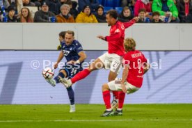 22.10.26 TSG 1899 Hoffenheim - Olympique Lyon
