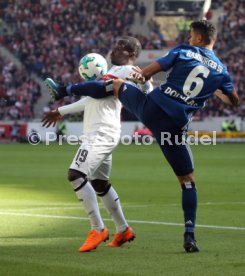 VfB Stuttgart - Hamburger SV