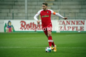 12.12.20 SC Freiburg - Arminia Bielefeld