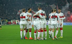 13.01.26 VfB Stuttgart - Eintracht Frankfurt