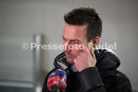 21.12.20 Karlsruher SC - Hamburger SV