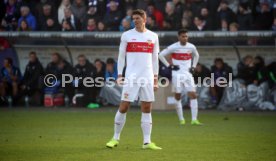 VfL Osnabr&uuml;ck - VfB Stuttgart
