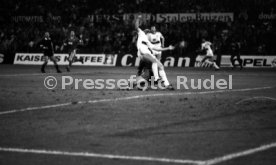 27.09.89 Feyenoord Rotterdam - VfB Stuttgart