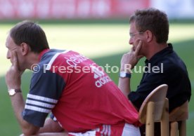 12.08.00 SC Freiburg - VfB Stuttgart