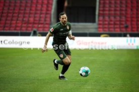 20.02.21 1. FC K&ouml;ln - VfB Stuttgart