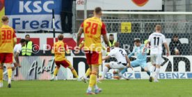 19.02.23 SV Sandhausen - Karlsruher SC