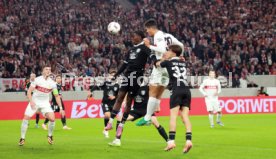 25.09.25 VfB Stuttgart - Celta de Vigo