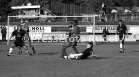 01.07.97 VfL Kirchheim - Fenerbahce Istanbul