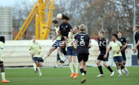 18.02.23 U17 VfB Stuttgart - U17 TSG 1899 Hoffenheim