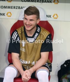 DFB Deutschland - Estland