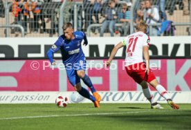 Karlsruher SC - FC Energie Cottbus